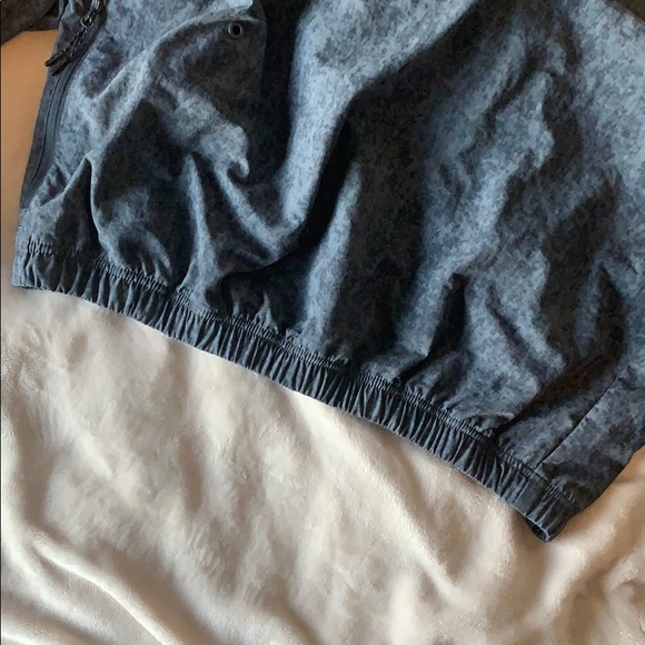 Adidas Men’s crew pullover jacket | size L - Picture 7 of 8